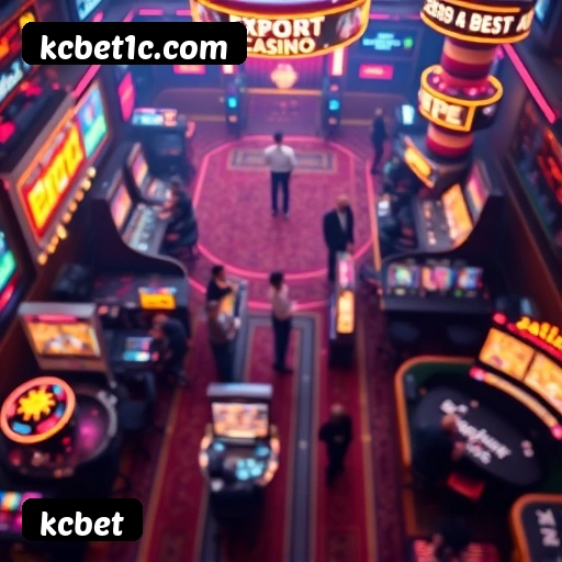 Estatísticas kcbet abril 2026 - 87 mil jogadores ativos, R$47M pagos, RTP 96.52%