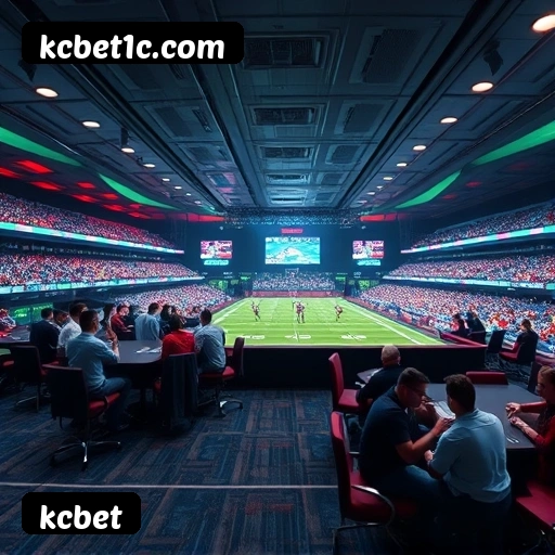 Vantagens exclusivas kcbet para jogadores brasileiros - São Paulo, Rio, BH
