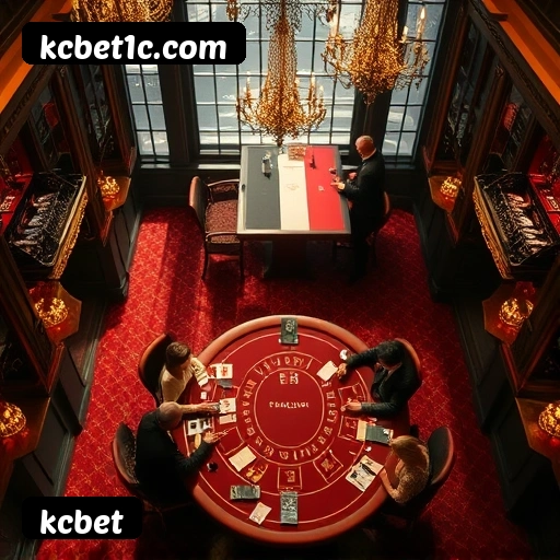 Comparação APP mobile vs versão web da kcbet