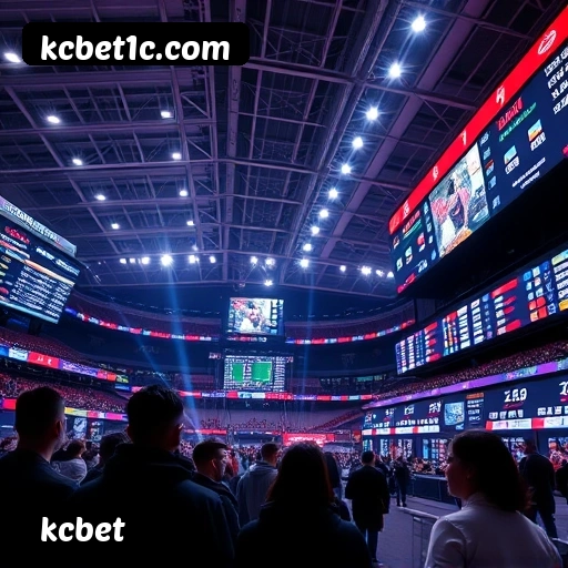 Estatísticas de bônus da kcbet