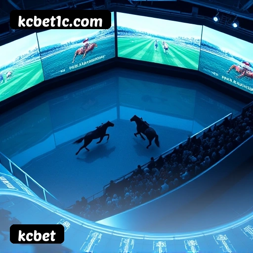 Entrar no canal oficial da kcbet no Telegram com segurança — ilustração editorial